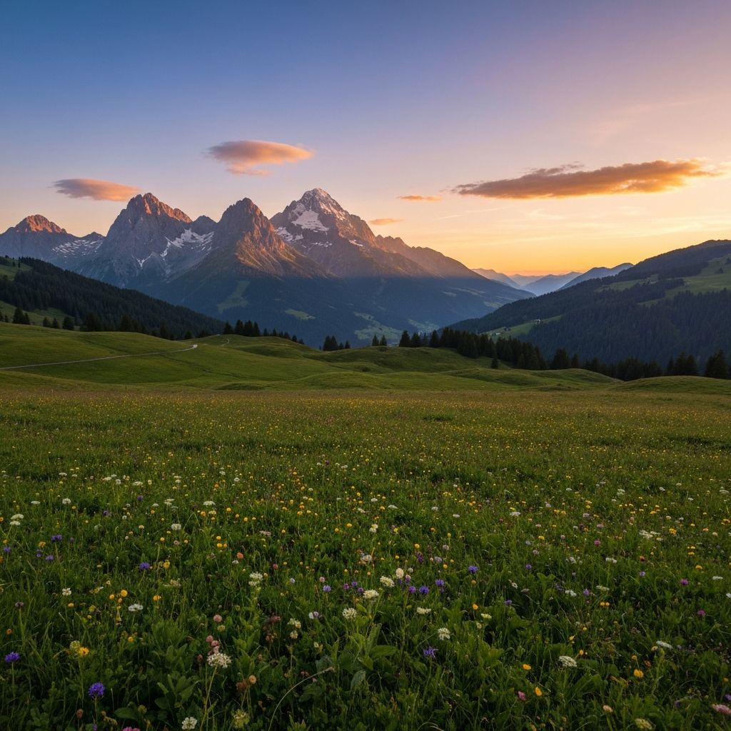 Zusammenfassung natürliche Ernährung